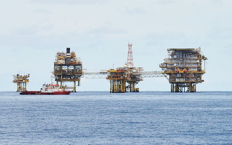 Oil tax dispute with Petronas to be settled soon, says Sarawak CM