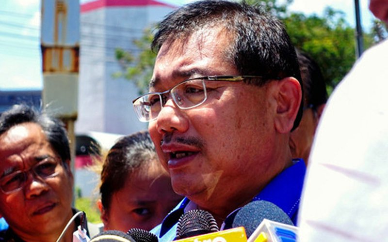 Sabah govt cautioned over village reserves plan