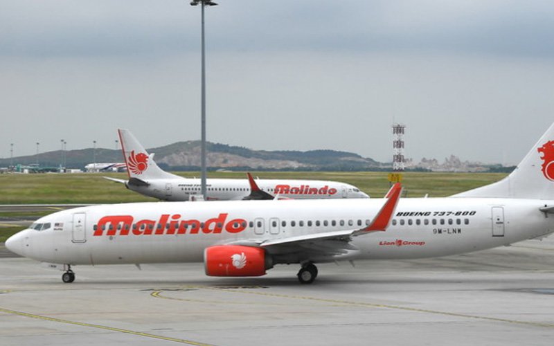 Malindo Air confirms passenger data breach
