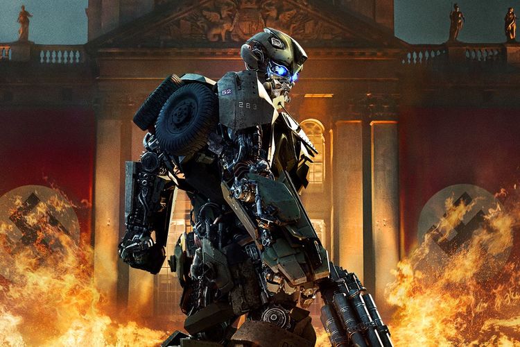 Every bizarre bit of Transformers movie lore that Bumblebee retcons out