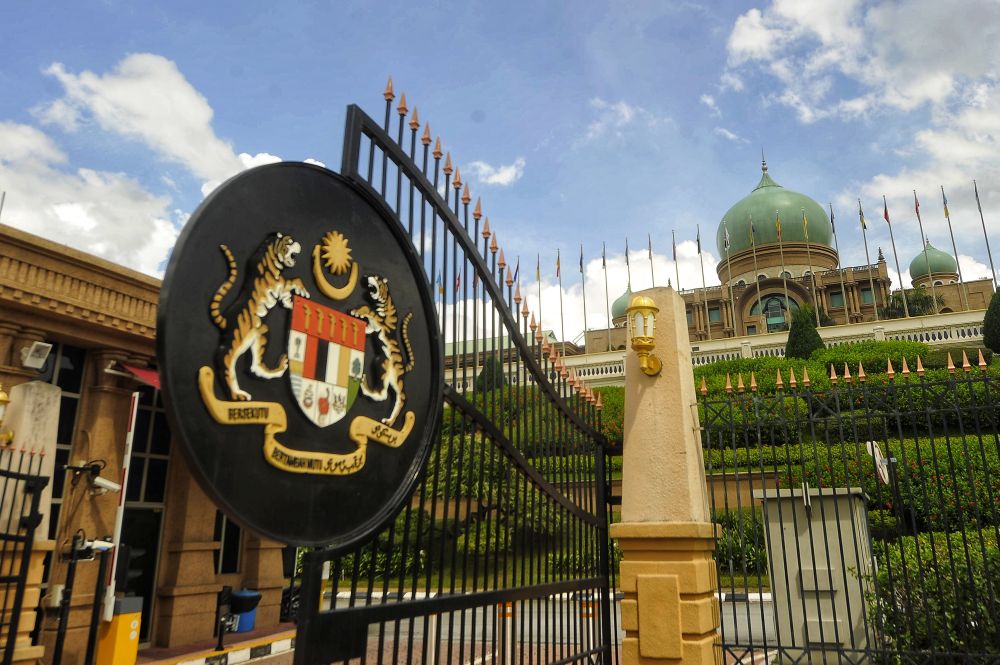 Bersih moots reforms to address concentration of powers in executive branch