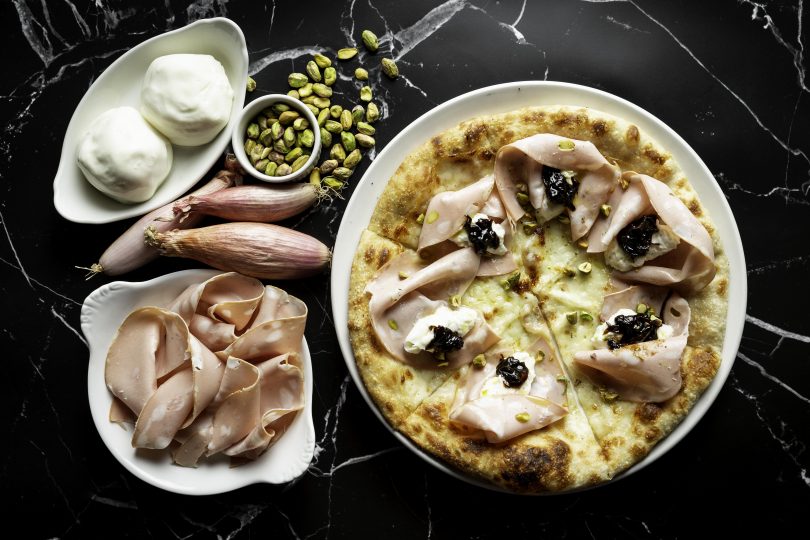MBS Opens New Italian Restaurant Nostra Cucina after Osteria Mozza’s closure