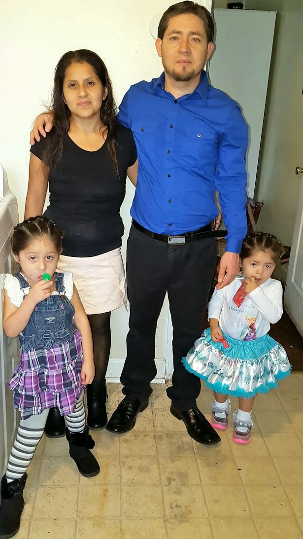 Mum with 15 kids pregnant with baby number 16 - and all have names beginning with 'C '