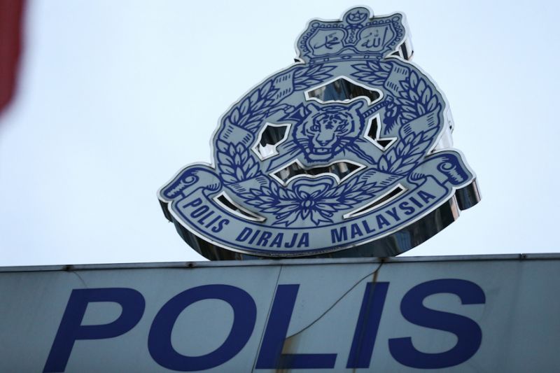 Police detain three suspected illegal poachers, firearms seized