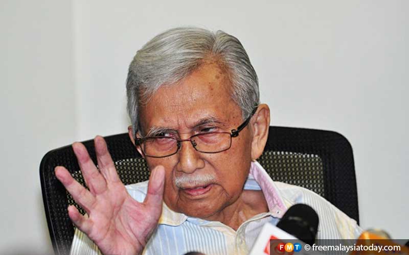 Daim looks for answer to break middlemen’s stranglehold on business