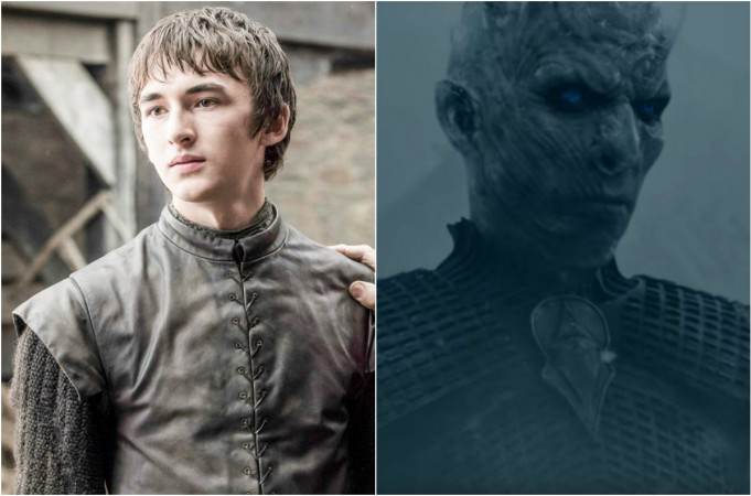 Game of Thrones S08E03: This is why dragon fire couldn't kill Night King