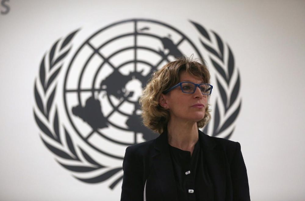 Saudi official denies threat to harm UN Khashoggi investigator