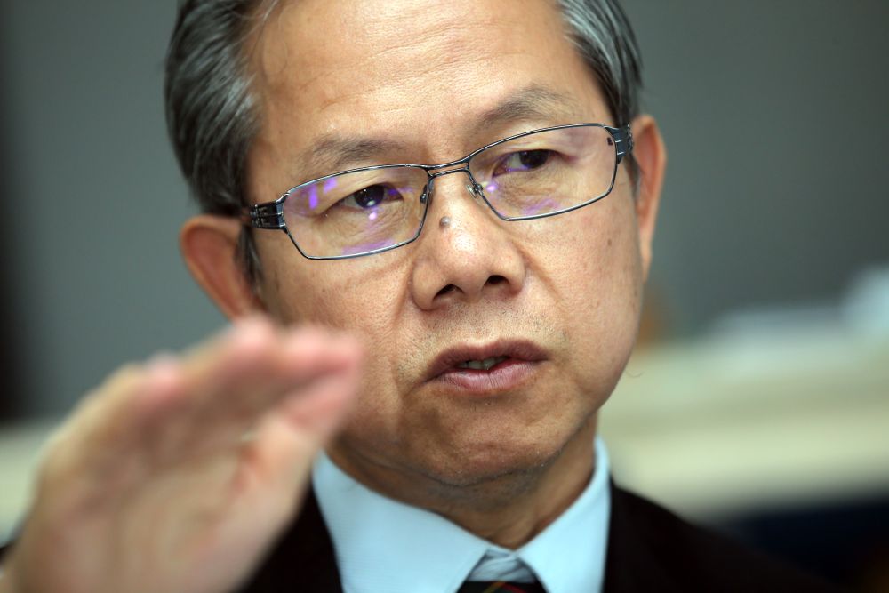 Health Ministry: 11,000 PCI procedures yearly, figures at serious level