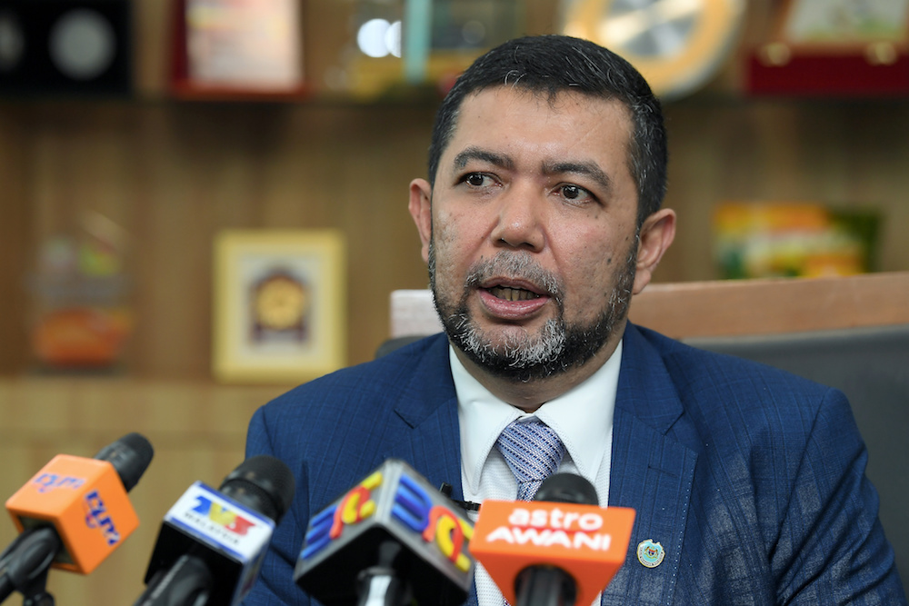 Malaysia to fully adopt 5G by 2023