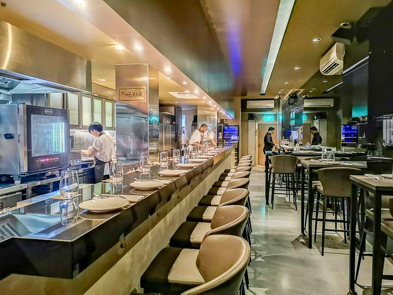 The SethLui.com’s Team’s Top 10 Favourite Food Spots Of 2019