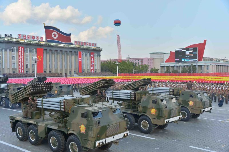 Risk of nuclear war now highest since WW2, UN arms research chief says