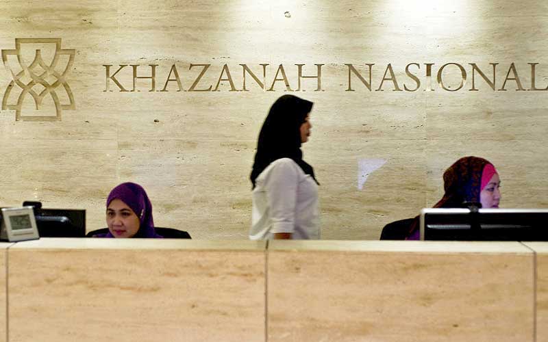 Khazanah gets RM2 bil offer for stake in Indonesia toll road
