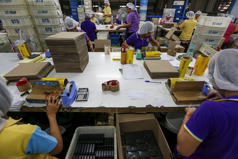 China and Malaysia take first step towards possible halal, tech sector tie-ups