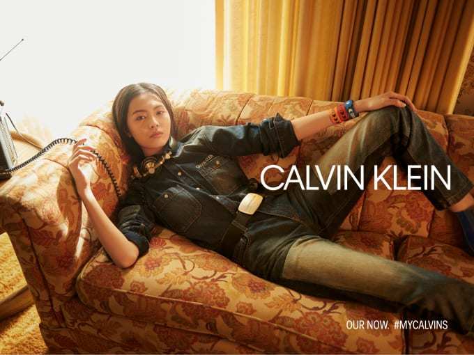 ASAP Rocky Stars in the Spring 2019 Calvin Klein Jeans + Underwear Campaign  | Nestia