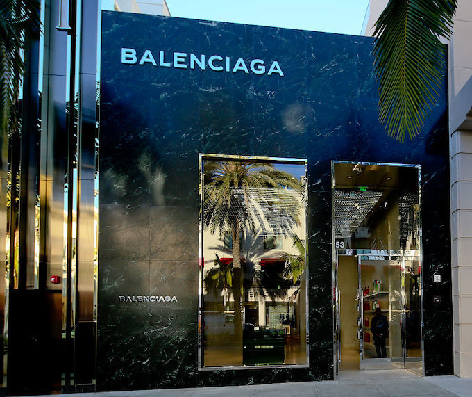 McDonald's Came for Balenciaga Over Shoes That Look Like French Fry