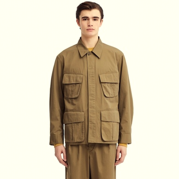 Uniqlo says its Military Jacket was not inspired by Chairman Mao | Nestia