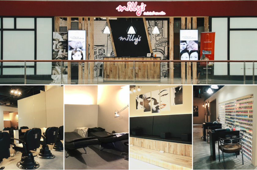 Best lash extension salons in Singapore? These are the salons people are visiting in 2020