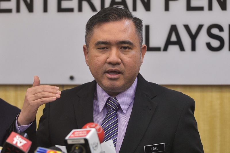 No budget airports in pipeline, says transport minister