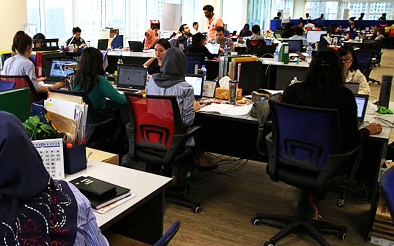Drop discrimination, seek diversity to attract talent, says economist