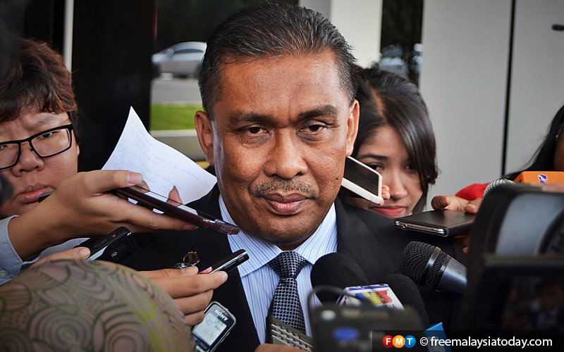 PAS, Perlis mufti defend ‘Buy Muslim-made first’ campaign