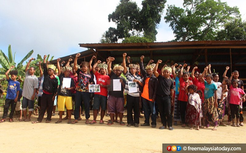 Orang Asli animists to be part of govt’s inter-religious committee