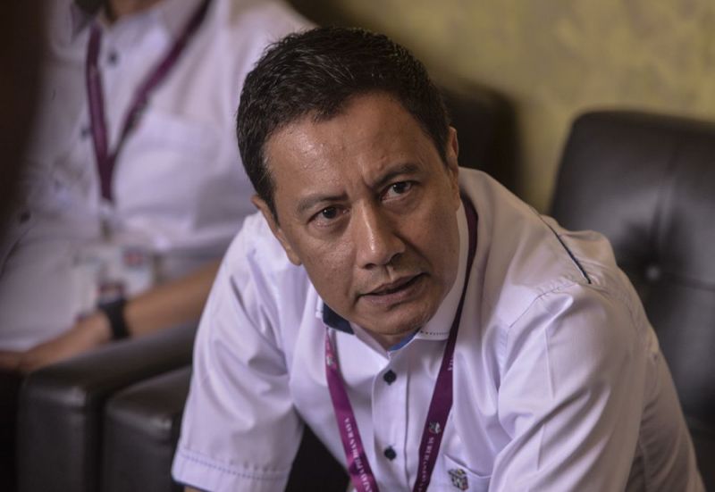 EC chief wants to re-introduce clauses for equality in electoral boundaries