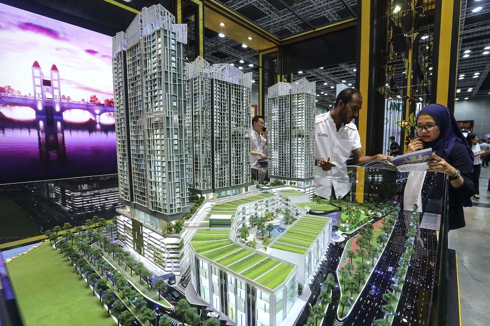 Malaysian home ownership campaign should not go abroad, says property group