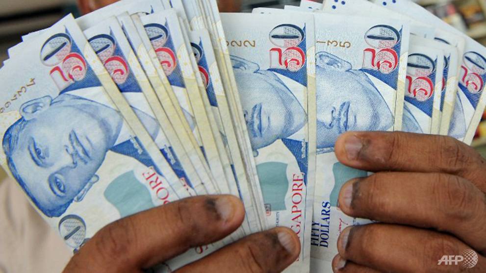 Two Filipino maids fined for moonlighting, helping other maids obtain loans from moneylender