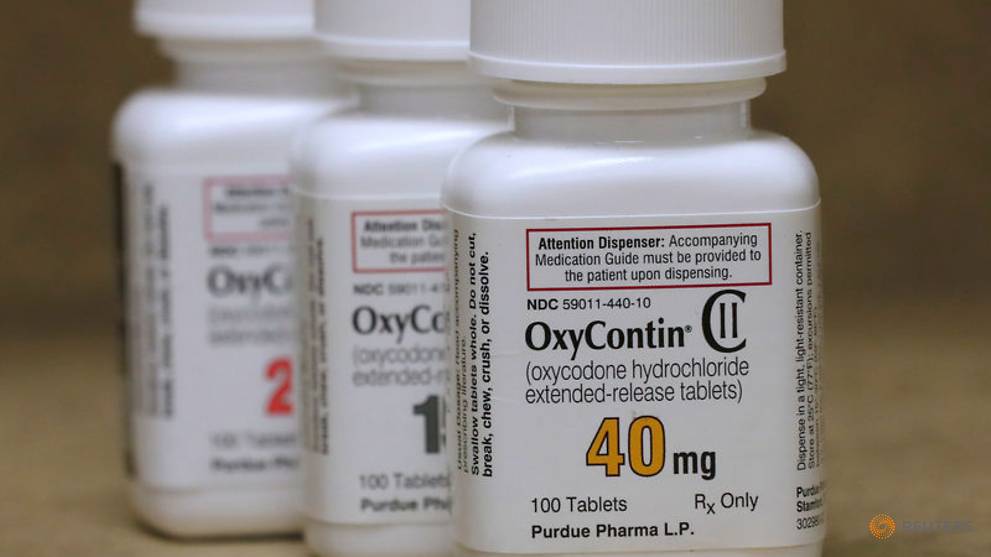 Cracks in Purdue's proposed opioid settlement as Arizona backs out