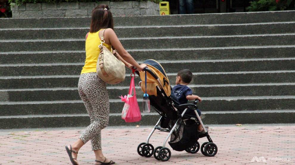 Malaysia may allow mothers to obtain automatic citizenship for children born overseas