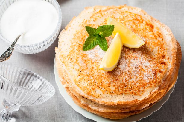 Common pancake mistakes we're making - including trick to flip them 'correctly'