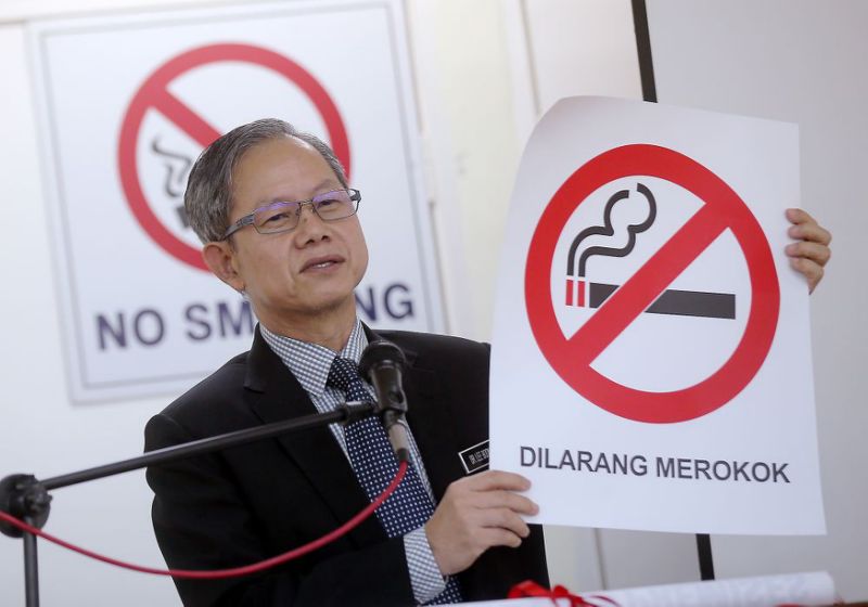 Deputy minister: Circular aimed at Health Ministry’s male staff merely to promote healthy lifestyle