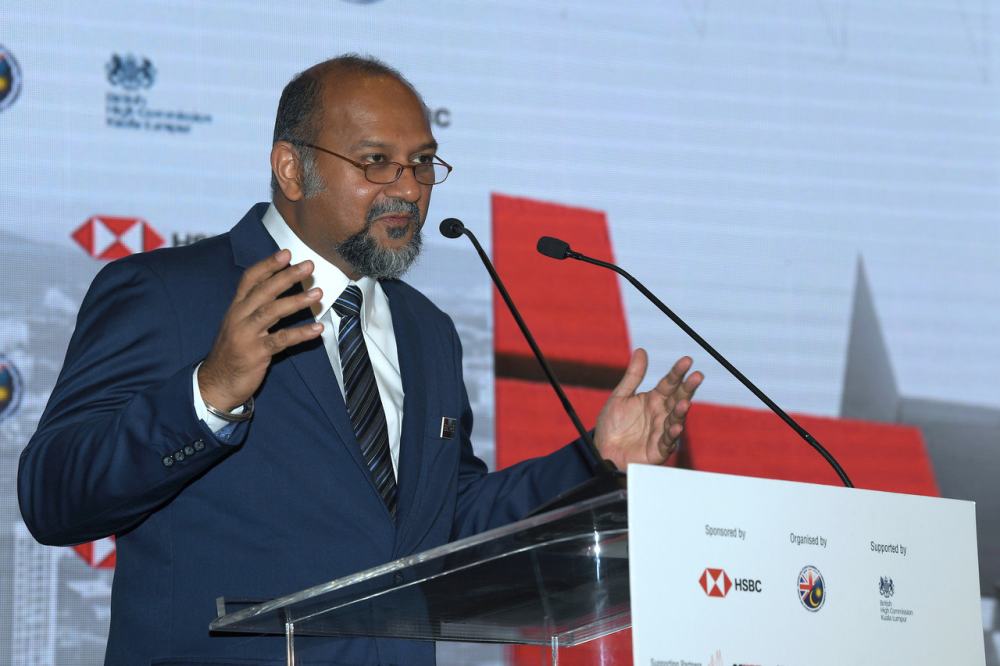 Gobind Says Rtm To Broadcast Live 10 Of 19 Motogp Races This Year Nestia