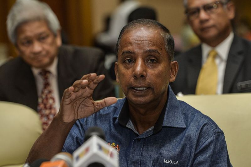 Cops to call in five accused of defaming Zakir Naik