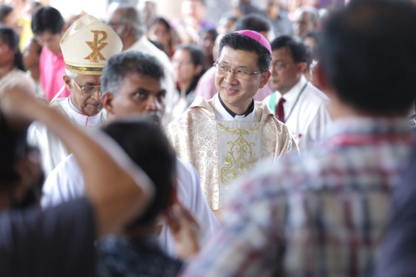 In Merdeka message, Christian Federation urges govt to rise against extremism, religious rhetoric