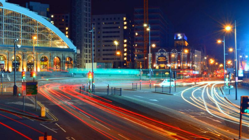 Two thirds of Brits are planning not to return to public transport