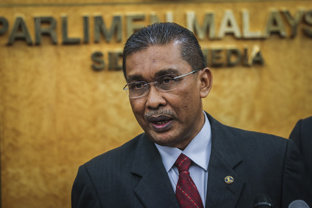 PAS wants special police team for Adib's death probe following inquest decision
