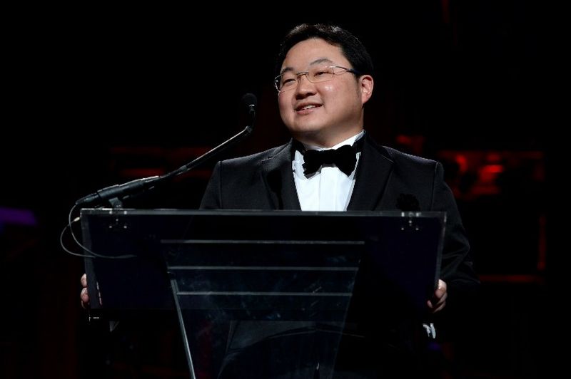 Report claims Jho Low still not listed on Interpol’s Red Notice website