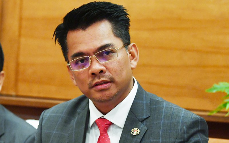 Village reserves not to legitimise illegal immigrants, says deputy minister