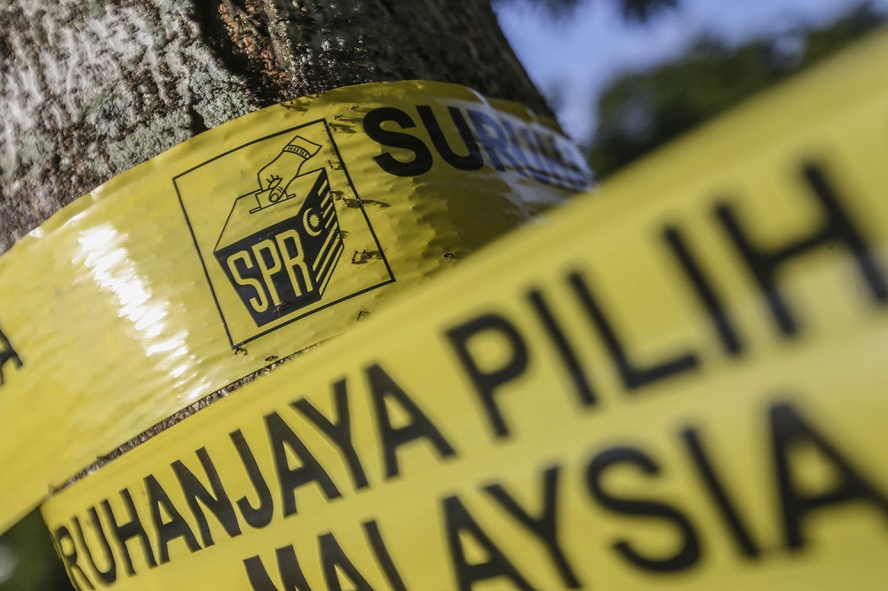 Bersih 2.0 urges Opposition to back reforms that will empower Election Commission