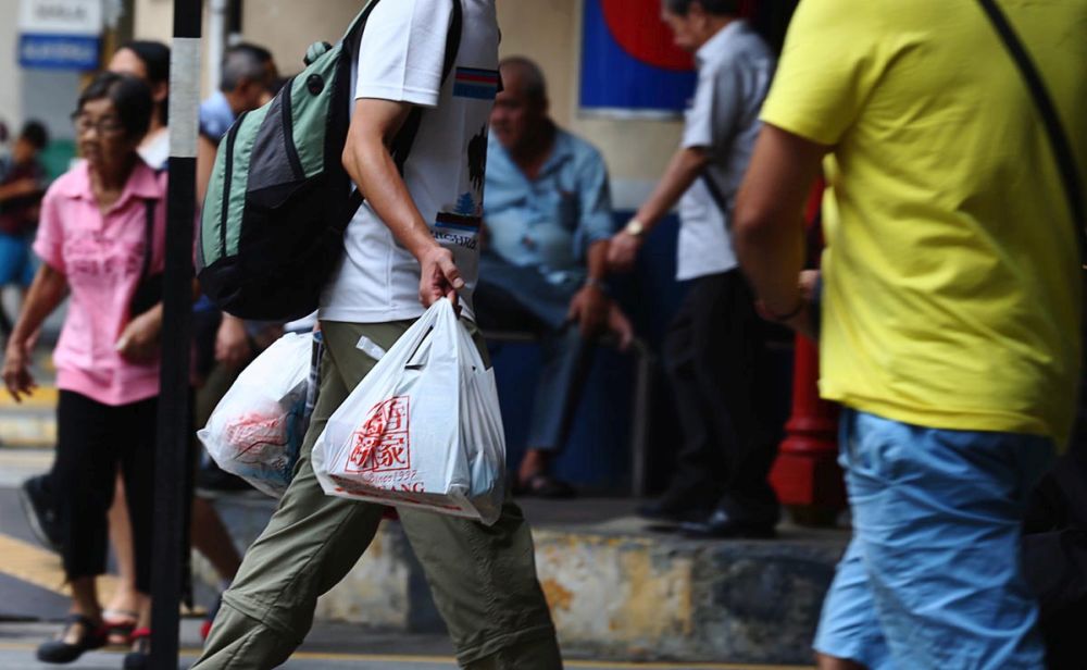 Perlis mulls banning polystyrene, plastic bags