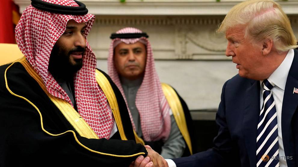 Commentary: Saudi Arabia pays a high price for cheap oil