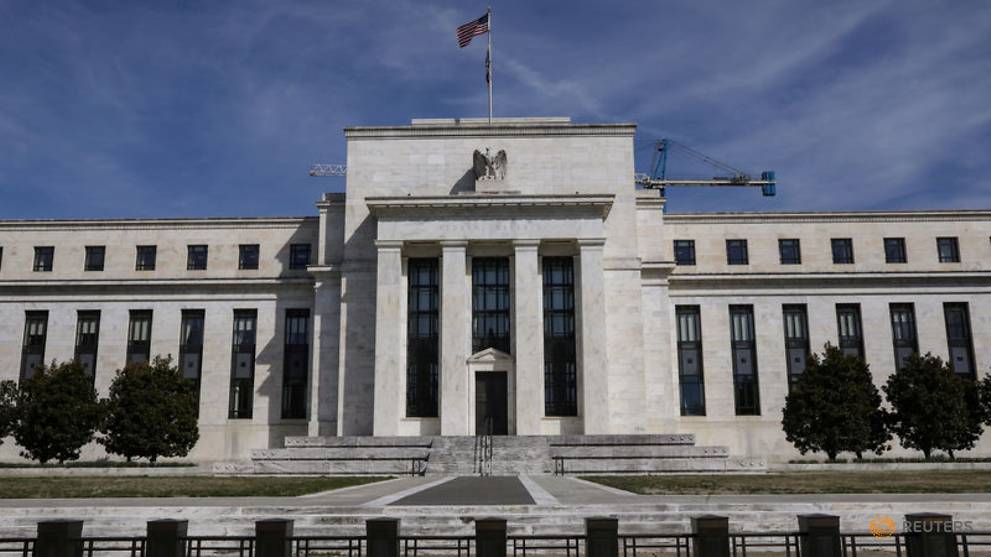 US banks cram for Fed risk test, with ripple effects in repo