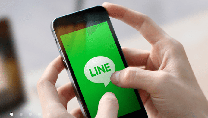 LINE’s on-demand service platform LINE MAN adds food delivery, taxi hailing in Thailand