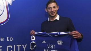 Emiliano Sala: Fatal plane crash report to be published