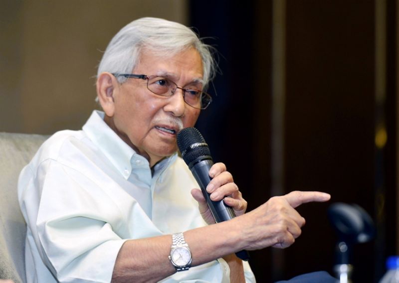 From demanding US$7.5b, Malaysia now in settlement talks with Goldman Sachs for far less