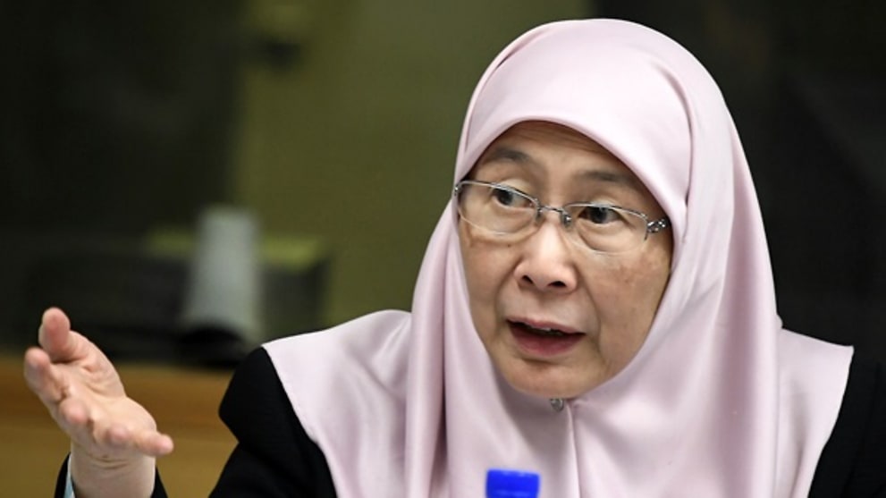 No citizenship for foreign home buyers under Malaysia My Second Home programme: Wan Azizah
