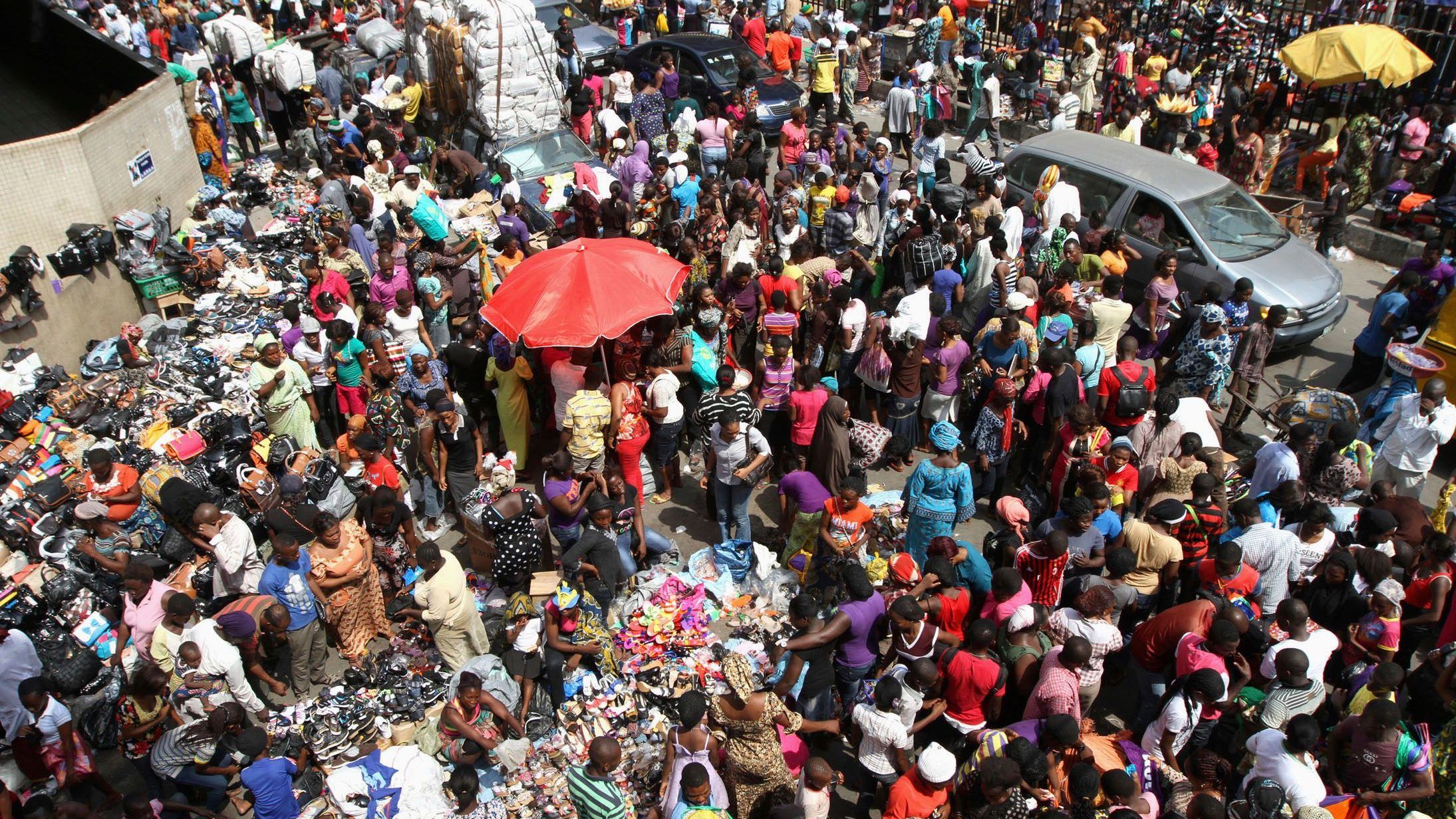 Scientists say satellite imagery and machine learning advances will boost African consumer data