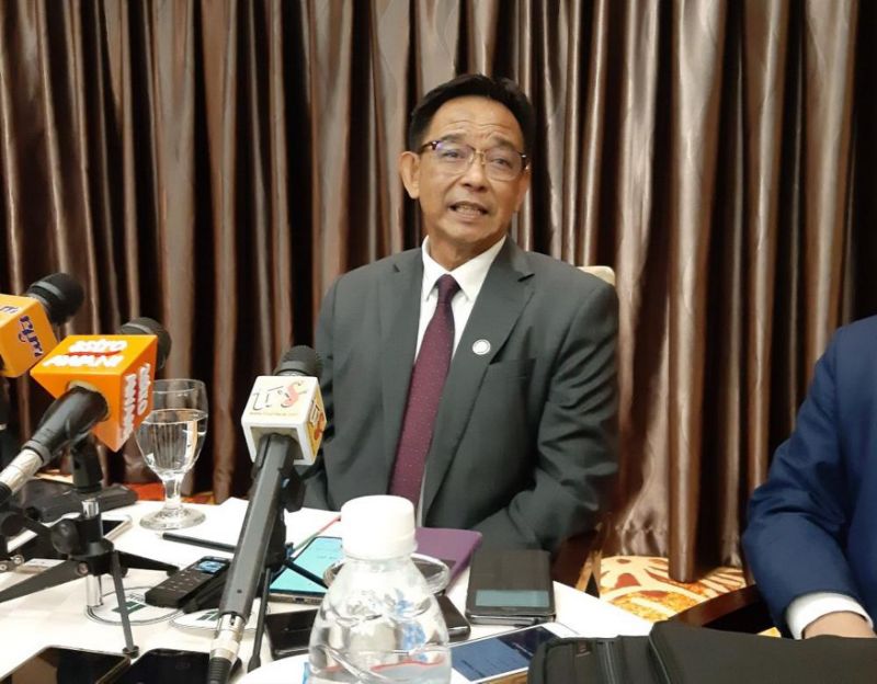 China’s Hainan Airlines to start scheduled direct flights to Kuching next March, says Sarawak Tourism Minister