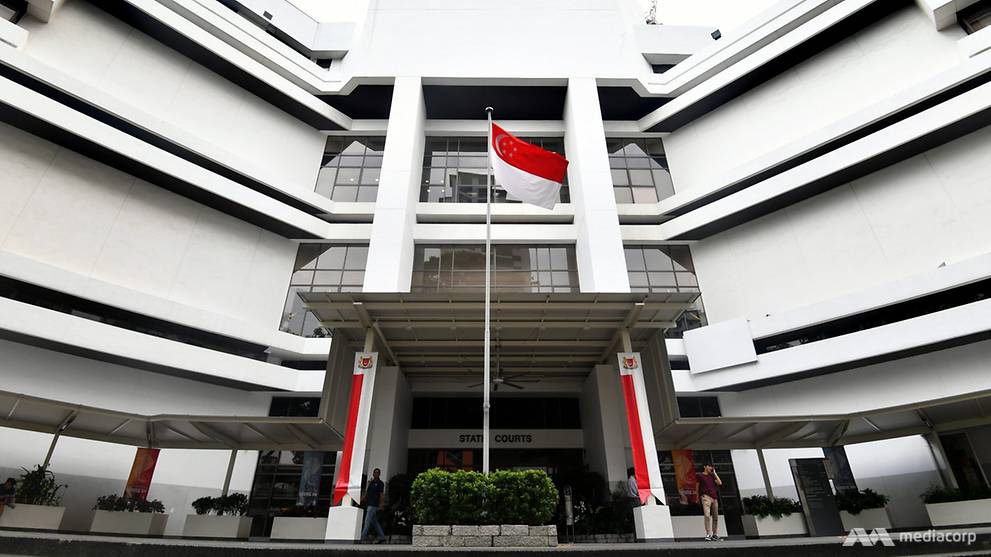 2 men charged for cheating facilities company on more than 100 occasions: CPIB